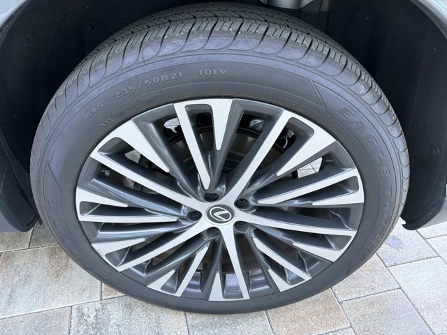 Used 2023 Lexus RX 350 FWD image 35
