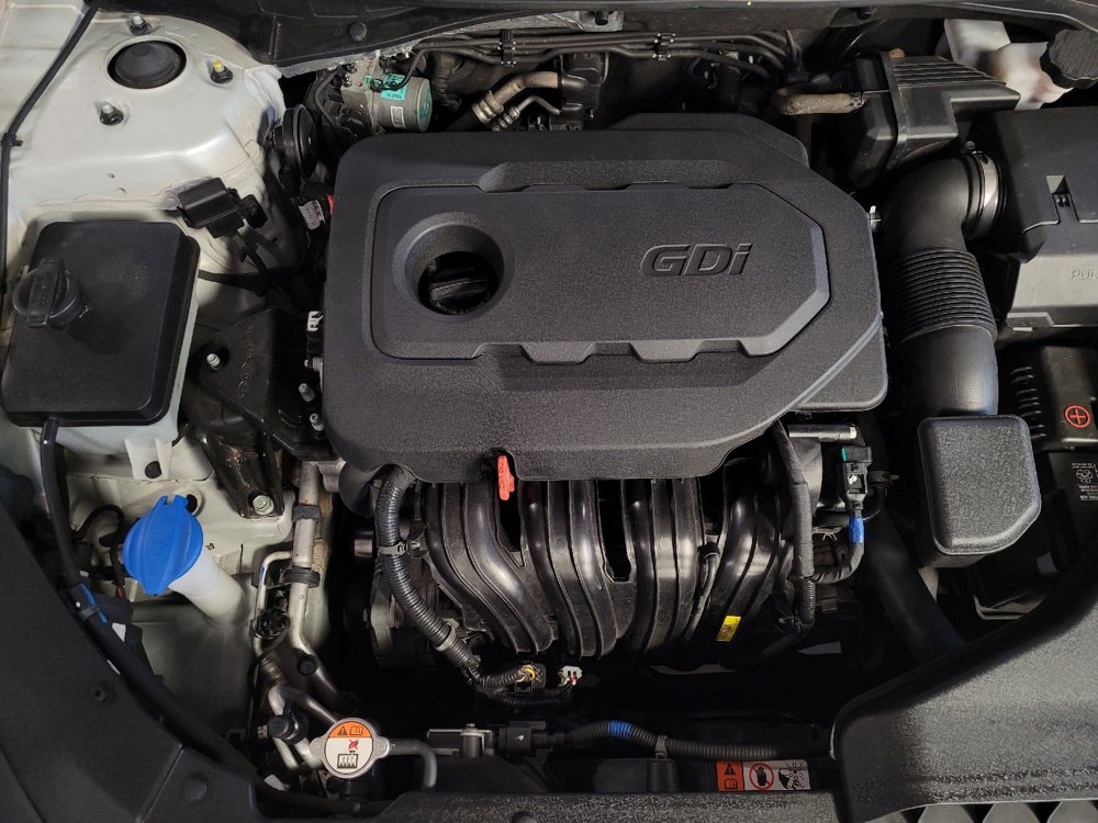Used 2018 Hyundai Sonata SEL FWD image 30