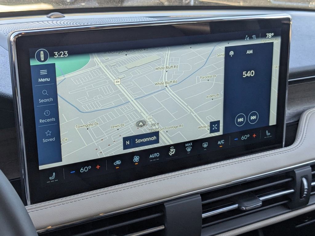 New 2025 Lincoln Corsair Grand Touring image 24