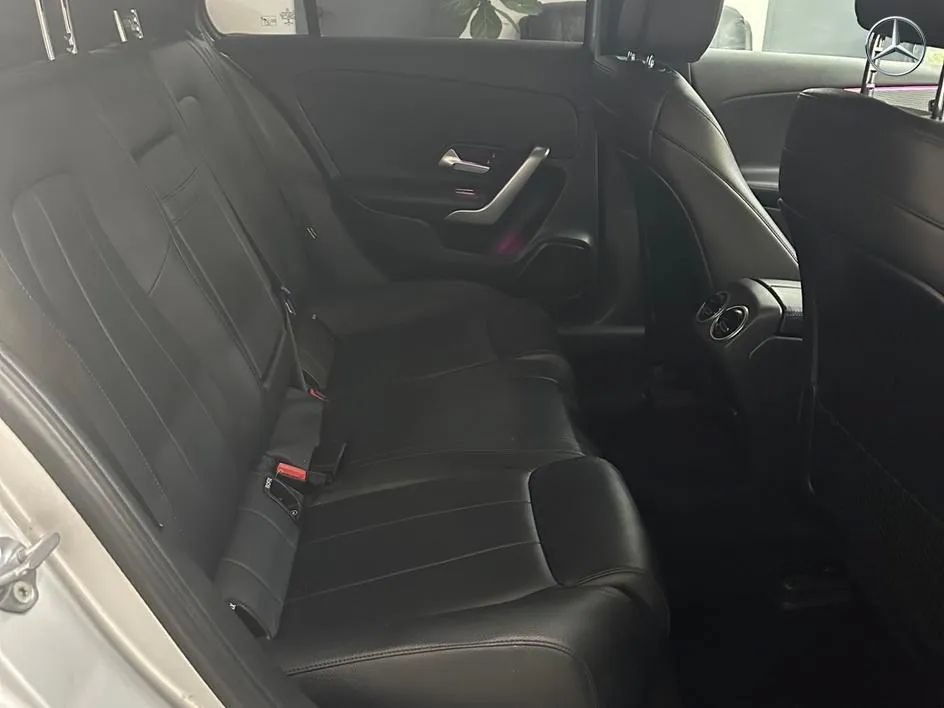 Used 2019 Mercedes-Benz A 220 image 20