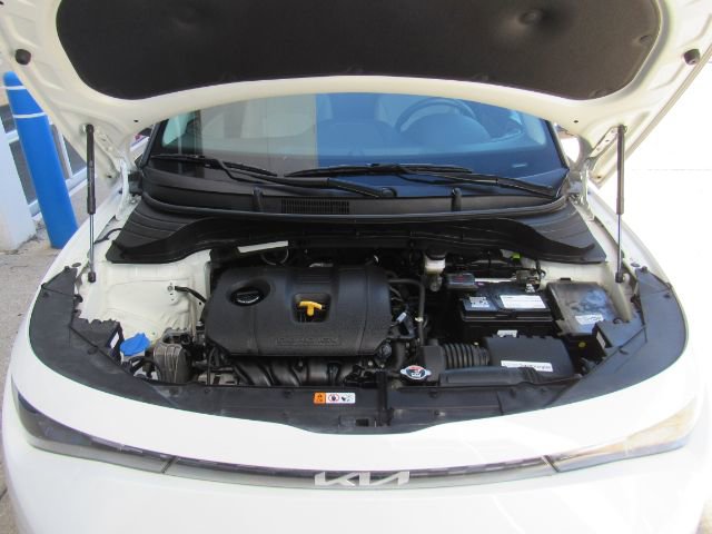 Used 2023 Kia Soul LX w/ LX Technology Package image 47