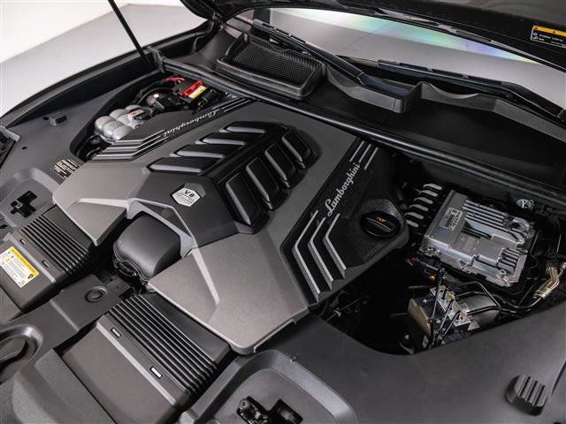 Used 2021 Lamborghini Urus image 10