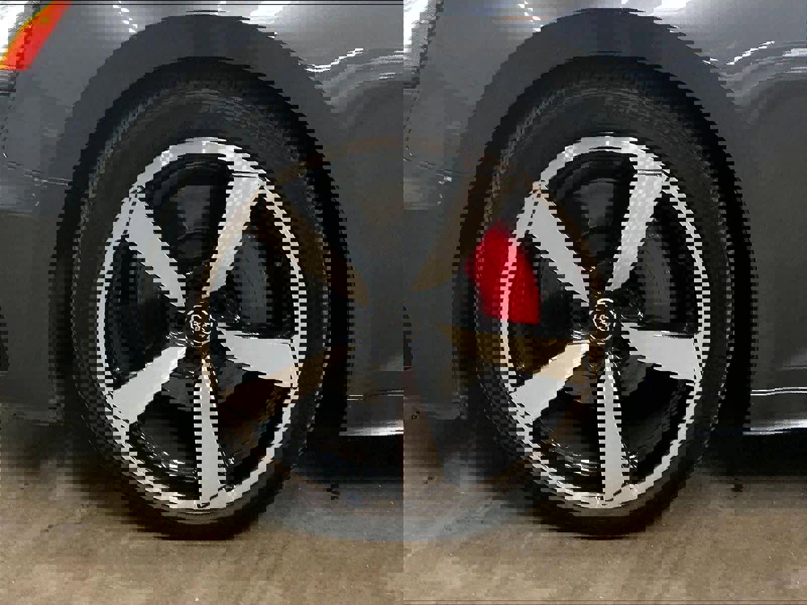 Used 2023 Audi A5 2.0T Premium Plus w/ Premium Plus image 11