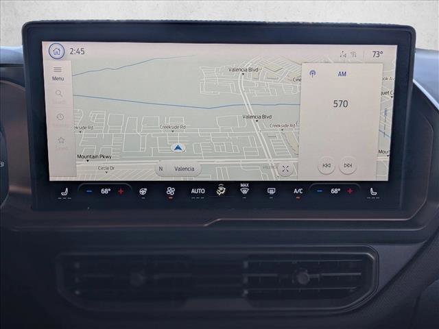 New 2026 Ford Bronco Sport Outer Banks w/ Outer Banks Tech Package+ AWD/4WD image 14