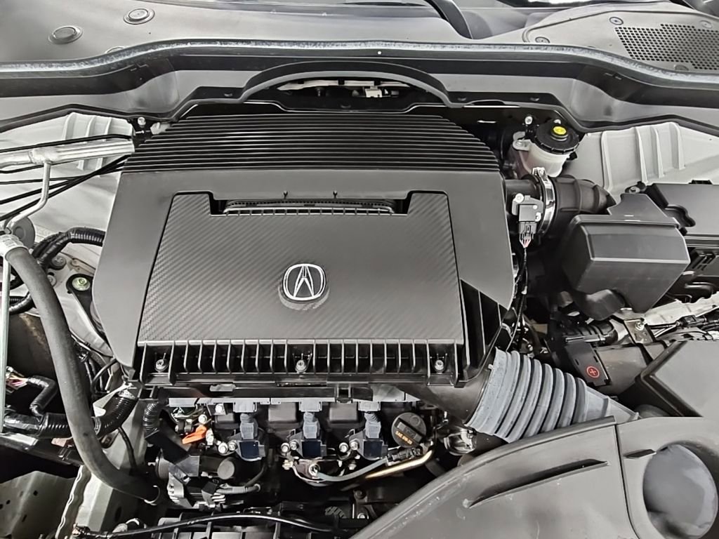 Used 2023 Acura MDX FWD w/ Technology Package image 44