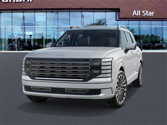 New 2026 Hyundai Palisade Calligraphy image 6