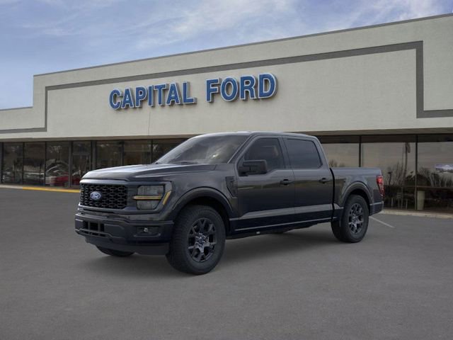 New 2026 Ford F150 STX w/ Equipment Group 200A image 1
