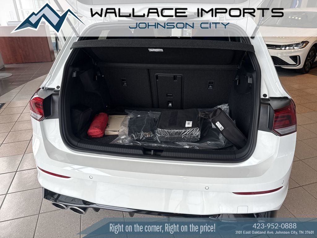 New 2026 Volkswagen Golf AWD/4WD image 44
