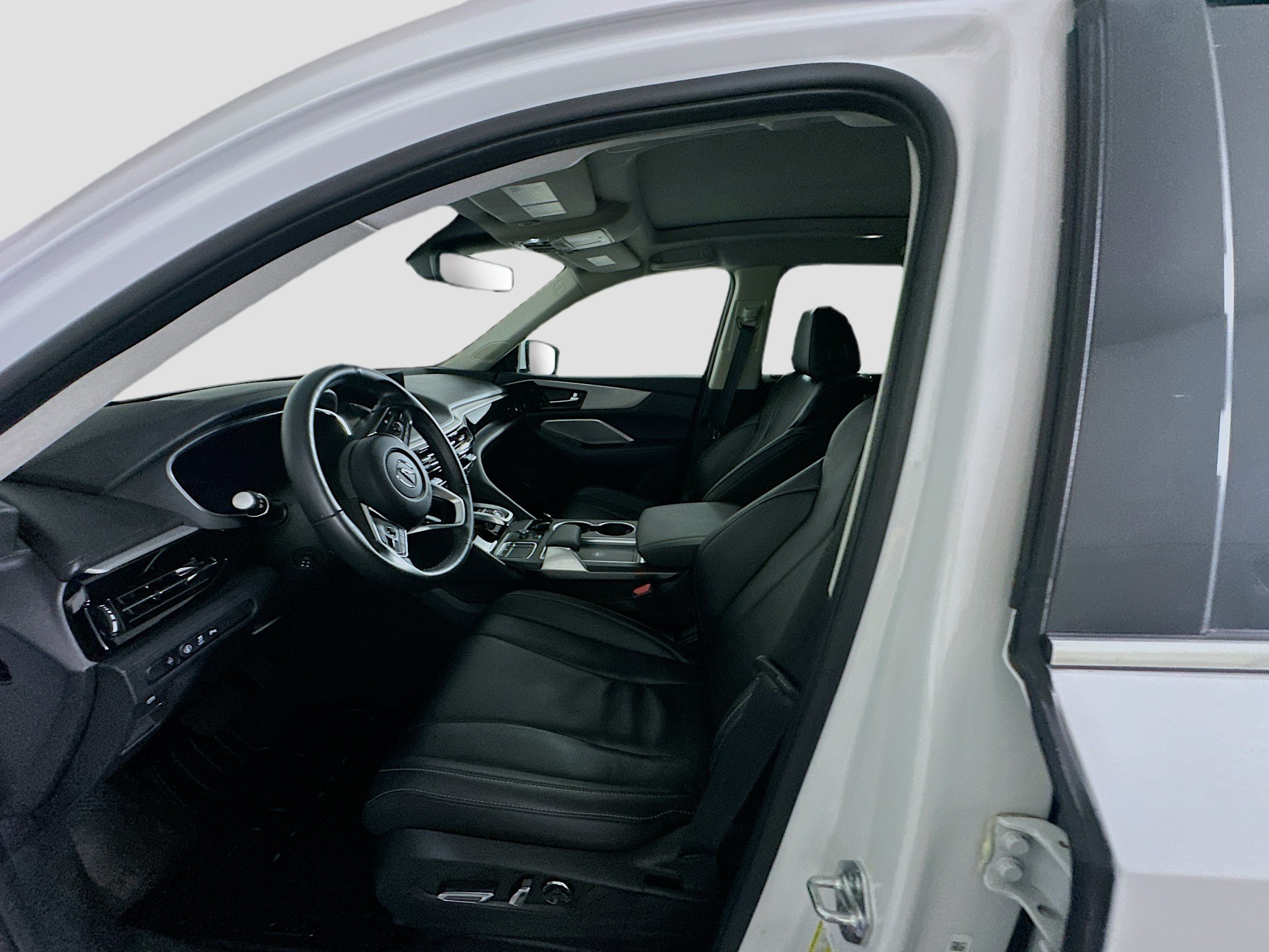 Used 2023 Acura MDX SH-AWD w/ Technology Package image 13