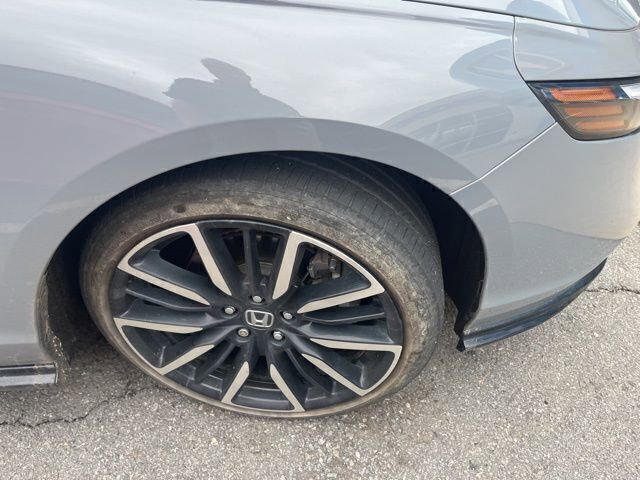 Certified 2023 Honda Accord Touring image 21