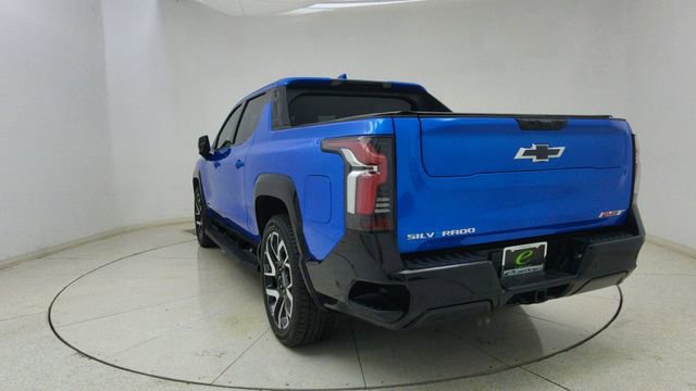 Used 2025 Chevrolet Silverado EV RST image 70