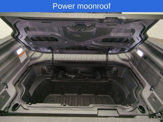 Certified 2024 Honda Ridgeline Black Edition image 17