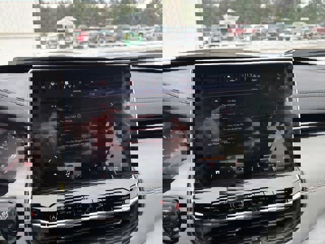 New 2026 Jeep Compass Limited image 13