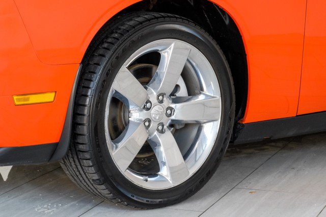 Used 2009 Dodge Challenger R/T RWD image 44