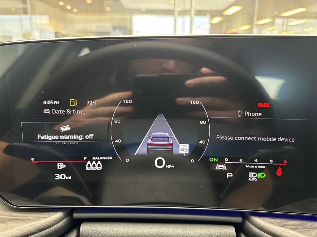 New 2025 Audi Q5 Premium Plus image 15