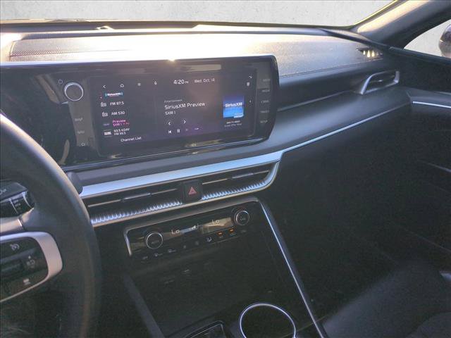 Used 2024 Kia K5 GT-Line w/ GT-Line Premium Package FWD image 15