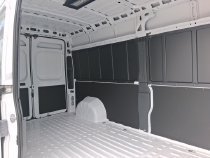 New 2026 RAM ProMaster 2500 w/ Convenience Group FWD image 23