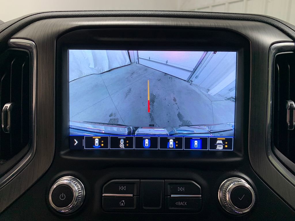 Used 2020 GMC Sierra 1500 Denali w/ Denali Ultimate Package image 10