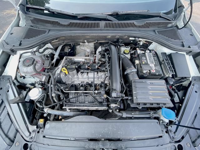 Used 2021 Volkswagen Jetta SE FWD image 21