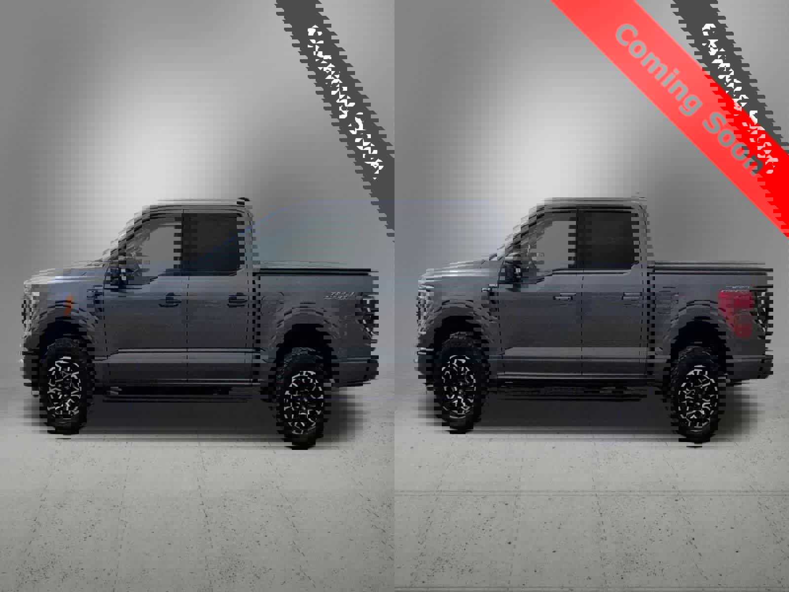 Used 2022 Ford F150 XLT w/ Equipment Group 302A High image 3