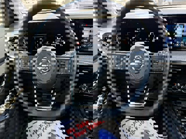 New 2025 Nissan Kicks SV image 19