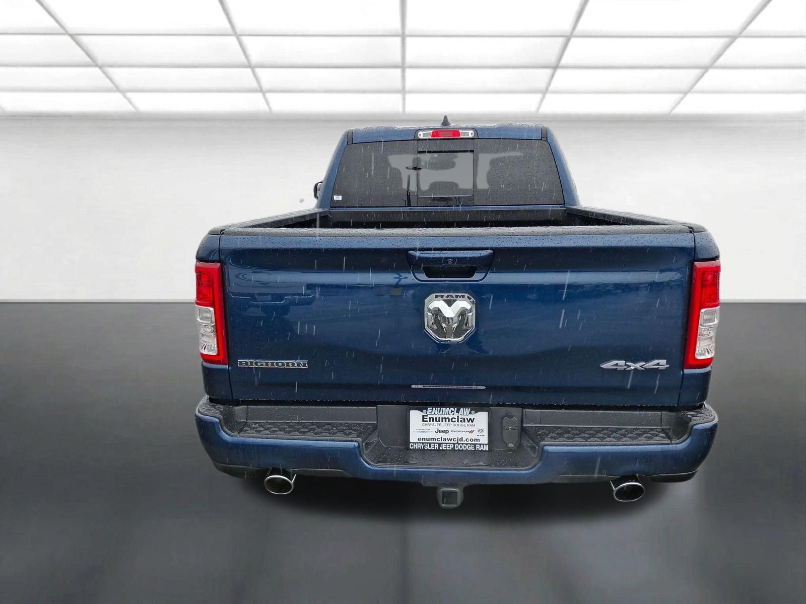 Certified 2023 RAM 1500 Big Horn image 5