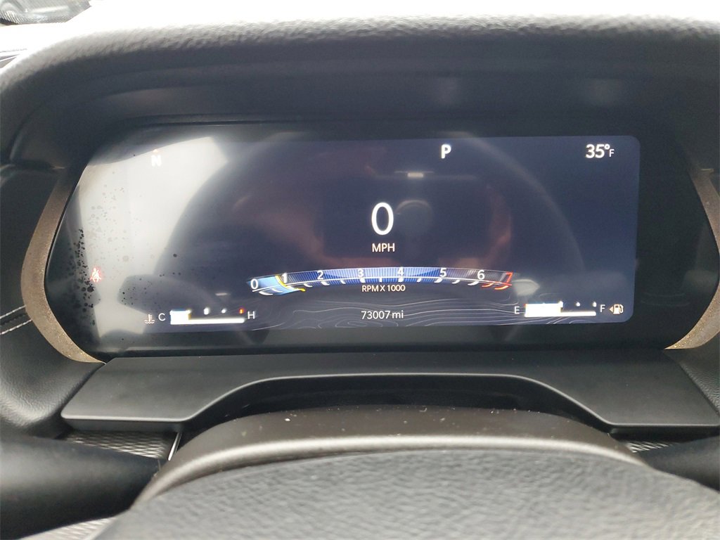 Used 2023 Jeep Grand Cherokee L Laredo image 10