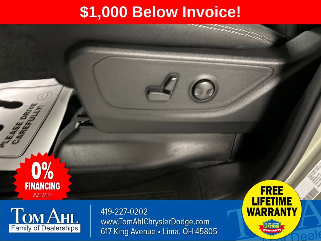 New 2026 RAM 1500 Big Horn image 11