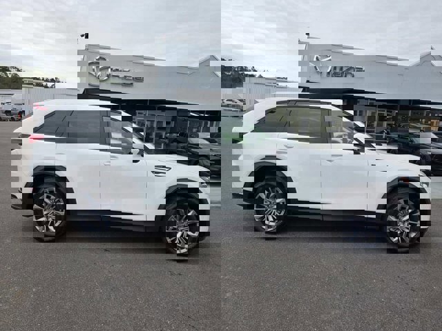 New 2026 MAZDA CX-90 3.3 Turbo w/ Select Package image 2