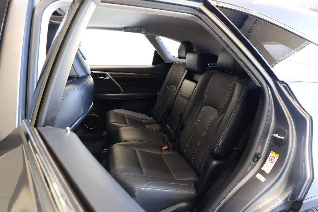 Used 2018 Lexus RX 350L FWD image 19