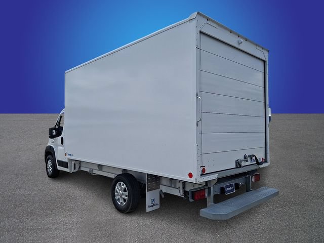 New 2023 RAM ProMaster 3500 FWD image 4