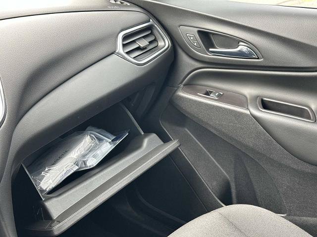 Certified 2021 Chevrolet Equinox LT FWD image 33