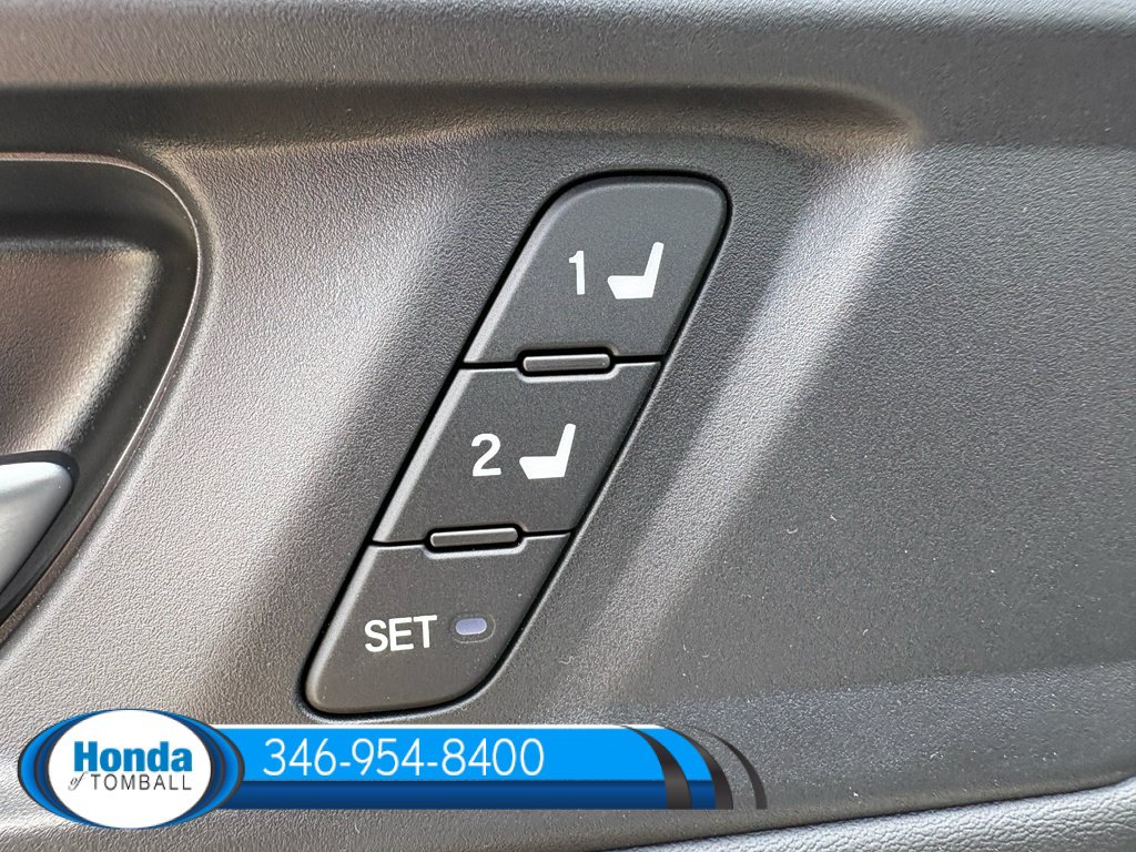 New 2026 Honda Accord Hybrid Touring image 8
