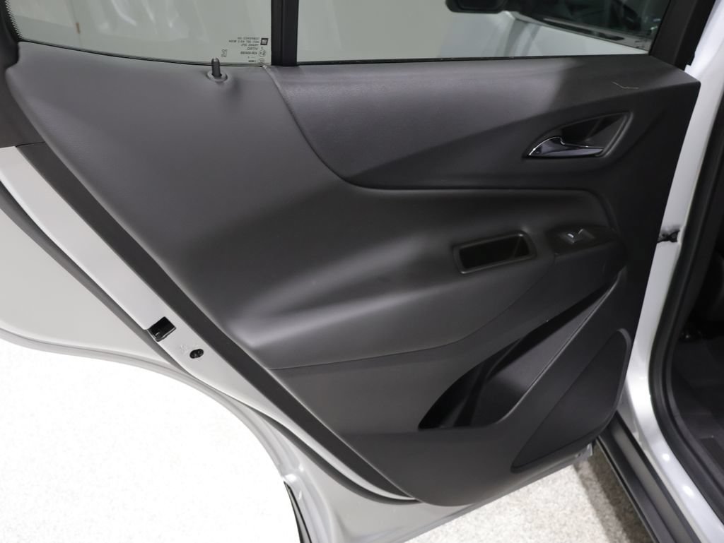 Used 2022 Chevrolet Equinox LT AWD/4WD image 20