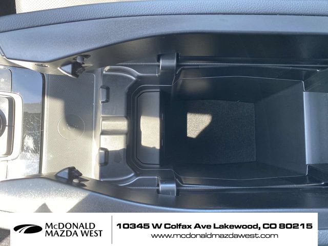 Certified 2026 MAZDA CX-50 AWD 2.5 Hybrid w/ Premium Pkg image 23