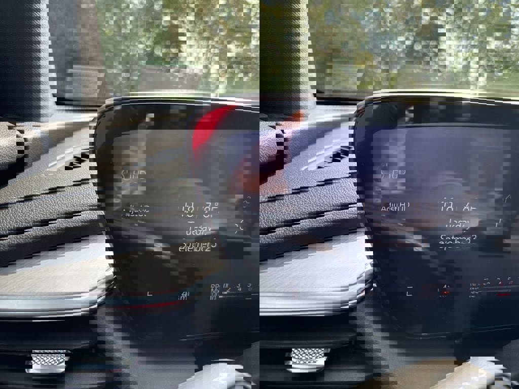 New 2026 Buick Enclave Avenir image 36