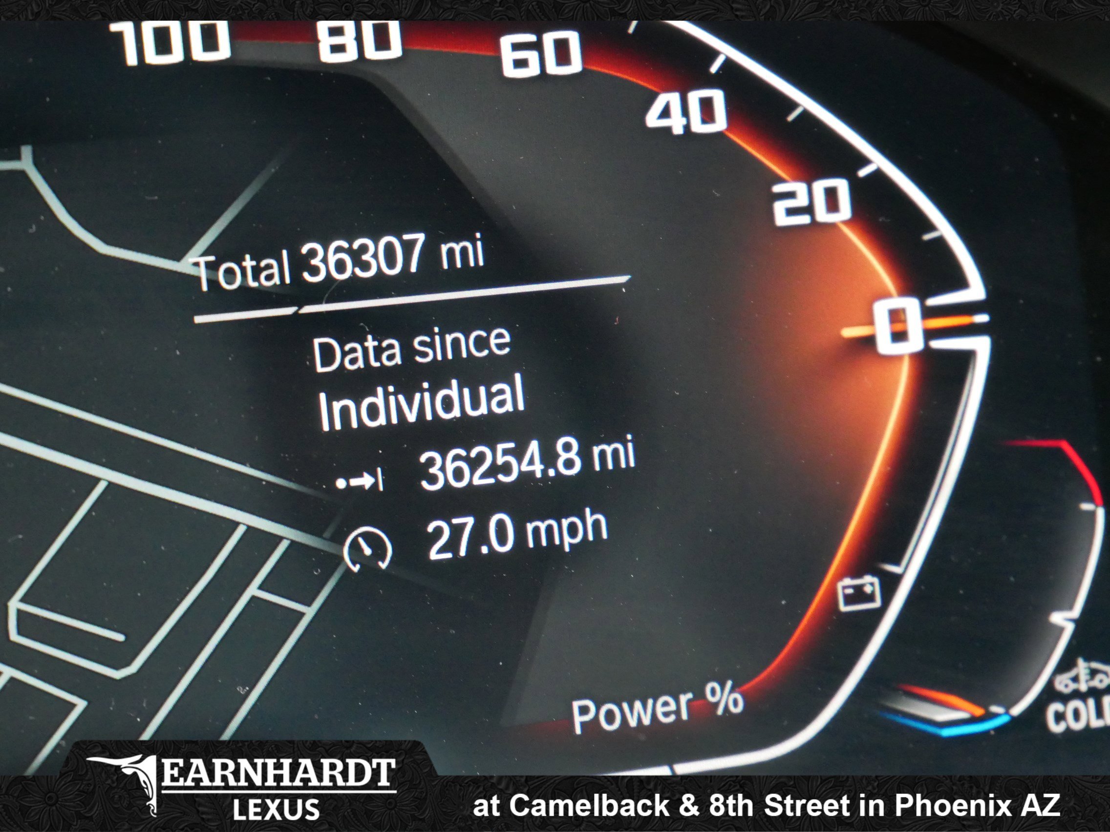 Used 2021 BMW M340i w/ Driving Assistance Package RWD image 4