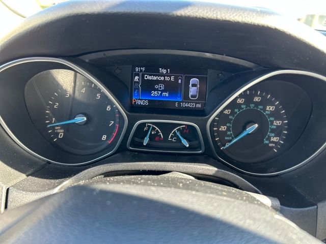 Used 2014 Ford Focus Titanium image 26