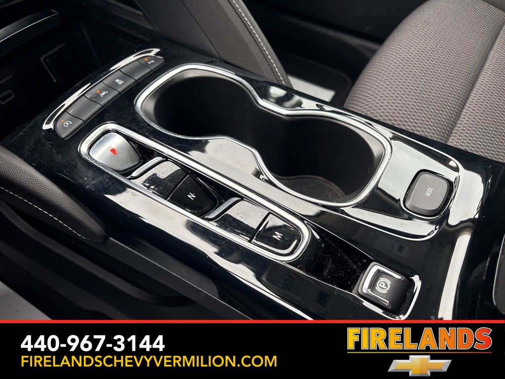 Certified 2022 Buick Envision Preferred image 23