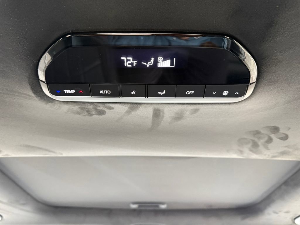 New 2027 Kia Telluride SX Prestige X-Pro image 11