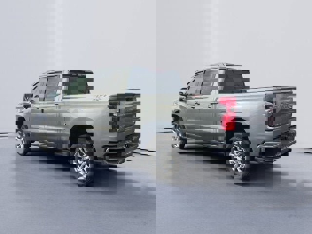 New 2026 Chevrolet Silverado 1500 RST w/ Protection Package image 3