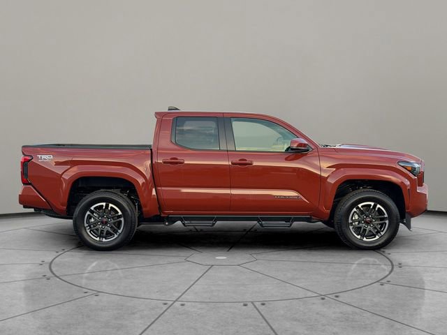 Certified 2025 Toyota Tacoma TRD Sport image 7