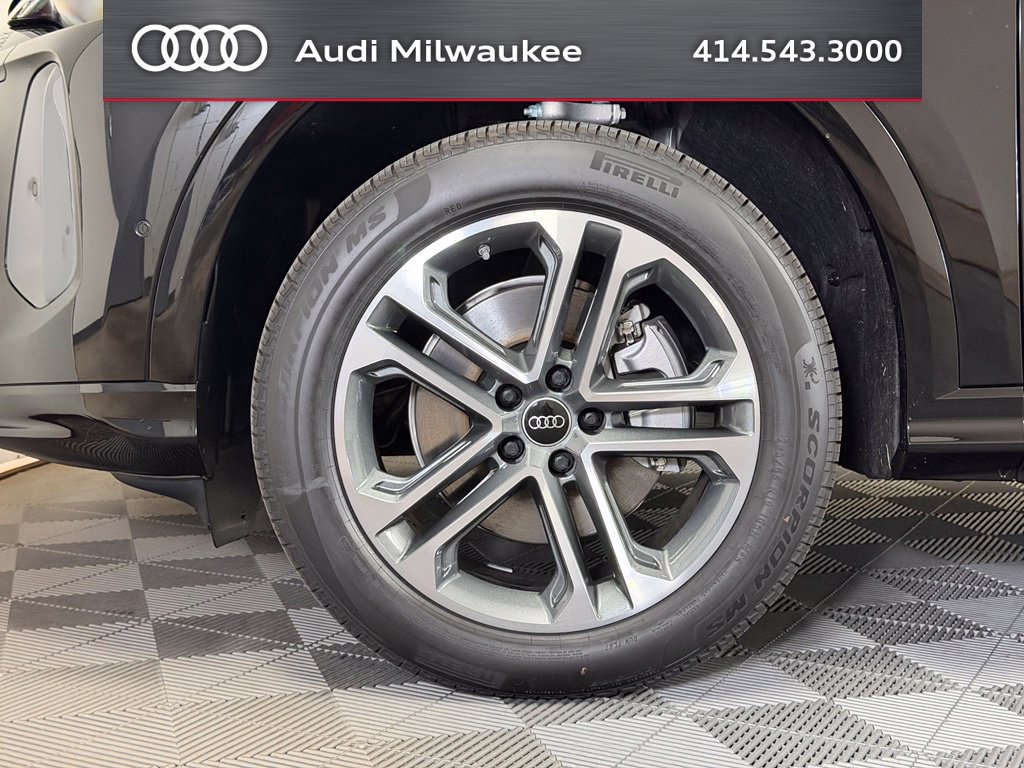 New 2026 Audi Q5 Premium Plus AWD/4WD image 13