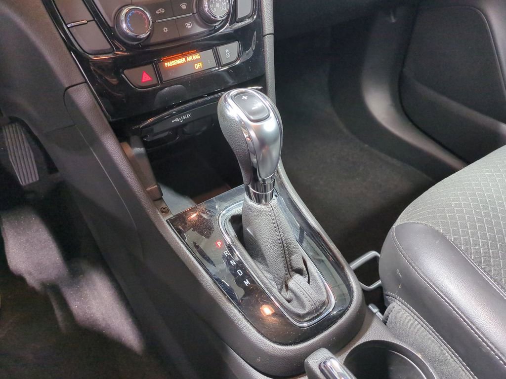 Used 2018 Buick Encore Sport Touring w/ Safety Package image 40