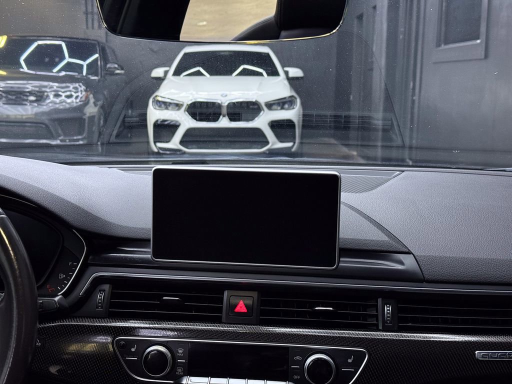 Used 2018 Audi S4 Premium Plus w/ Navigation Package AWD/4WD image 21