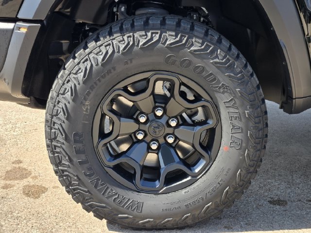 New 2027 RAM 1500 RHO AWD/4WD image 8