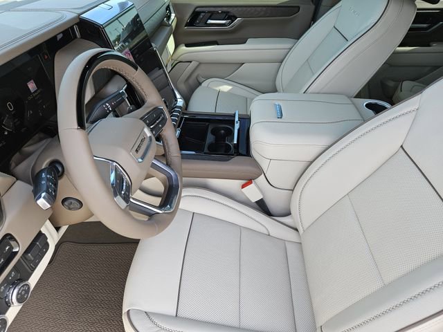 New 2026 GMC Yukon Denali w/ Denali Reserve Package image 10