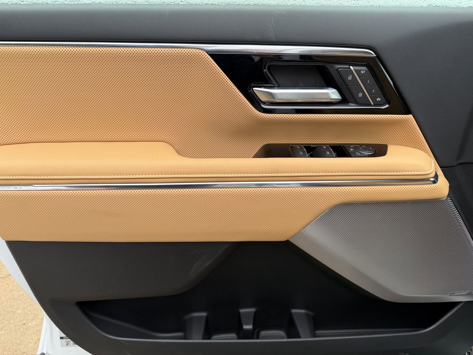 New 2026 GMC Sierra EV Denali image 9