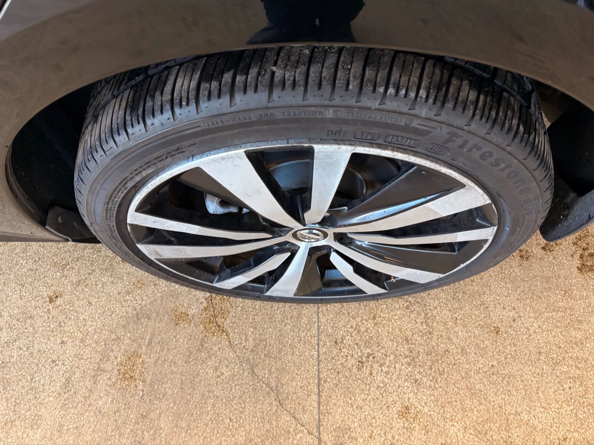 Used 2019 Nissan Altima 2.5 SR AWD/4WD image 76