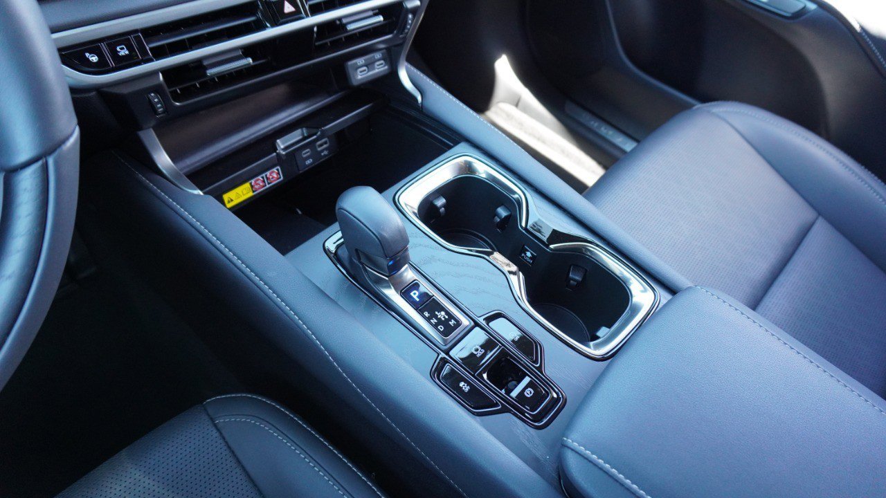 Certified 2025 Lexus RX 350 Premium Plus w/ Convenience Package image 20